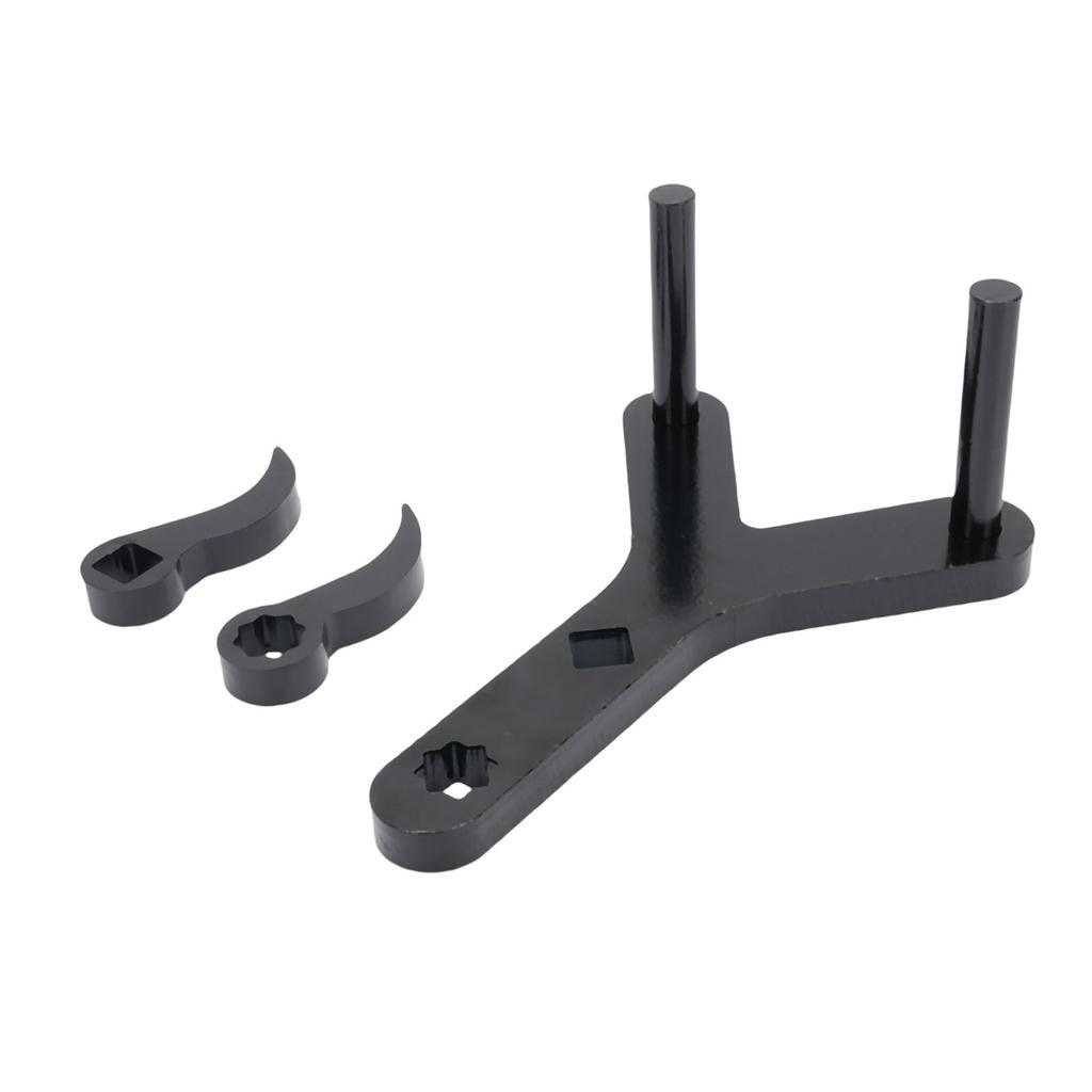 Εργαλείο Μοχλού Κάτω Ψαλιδιού με Σετ Προσαρμογέα Κλειδιού Μοχλού 1/2 ίντσας για Αποσυναρμολόγηση και Εγκατάσταση