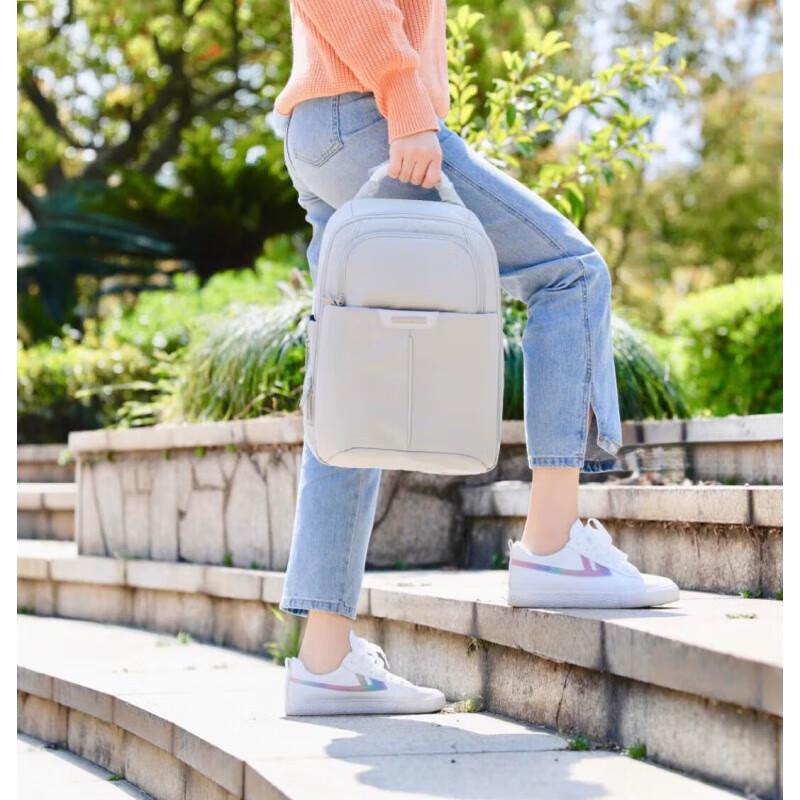 Samsonite BP2 14-inch Laptop Backpack - Convertible Business & Casual