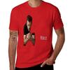 Dr House mit Gehirn T-Shirt Schweiß kundenspezifisch Herren weiße T-Shirts