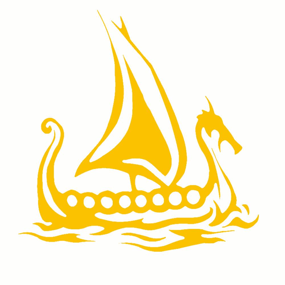 

DYS автомагазин автомобиль грузовик ноутбук мотоцикл светоотражающие наклейки украшения жёлтый