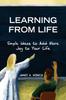 The Learning from Life Book