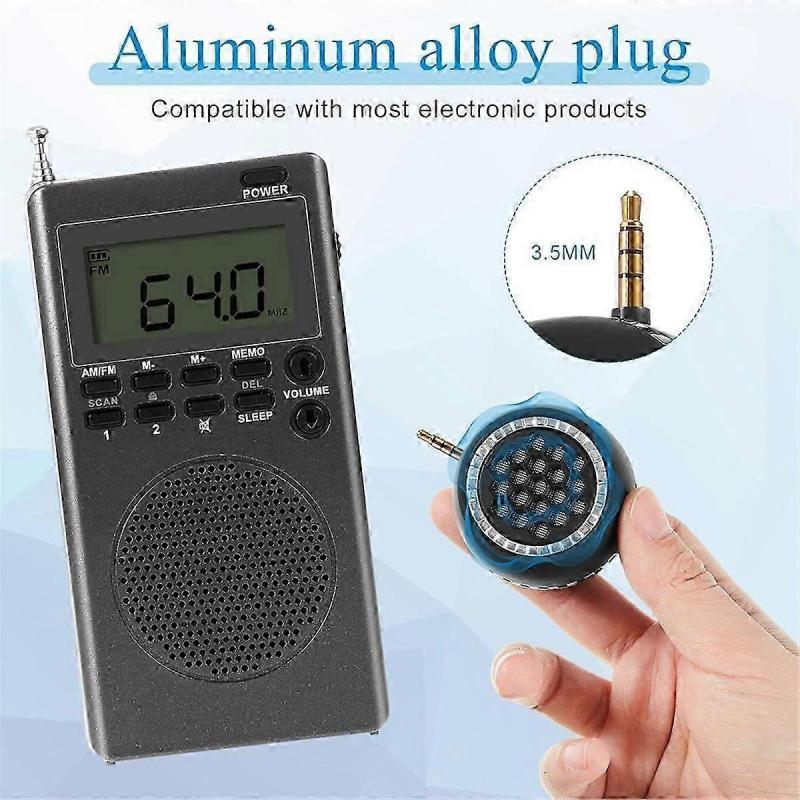 Sada zařízení Spirit Box 3 ks, s 2 LED kočičími míčky 1 reproduktor Spirit Box Sada paranormálních zařízení pro - XN