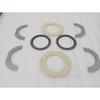 Steering Knuckle Seal Kit For Willys MB GPW CJ2A 3A M38 38A1 Jeeps |Fit For
