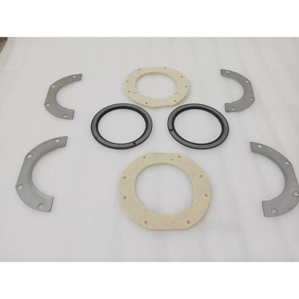 Steering Knuckle Seal Kit For Willys MB GPW CJ2A 3A M38 38A1 Jeeps |Fit For