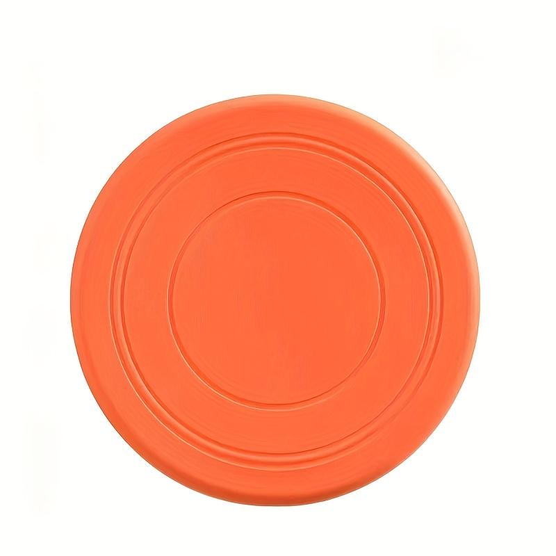 Pet Toy Dog Flying Discs for Interactive Training, Increase Bonding with Dogs, Puppy Training Plate Pet Flying Discs, Floating Water Soft Flying Discs