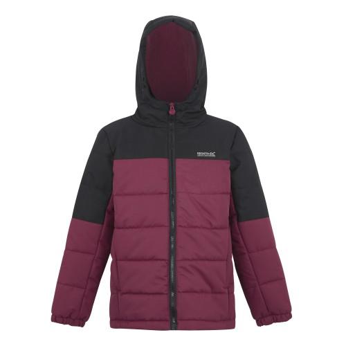 Regatta Childrens/Kids Lofthouse Insulated Jacket