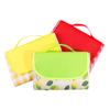 Beach Mat Large Size Folding Picnic Mat with Bag Camping Blanket Outdoor Custom Logo Picnic Blanket