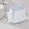 ecoco Wall-Mounted Multi-Purpose Tissue Box
