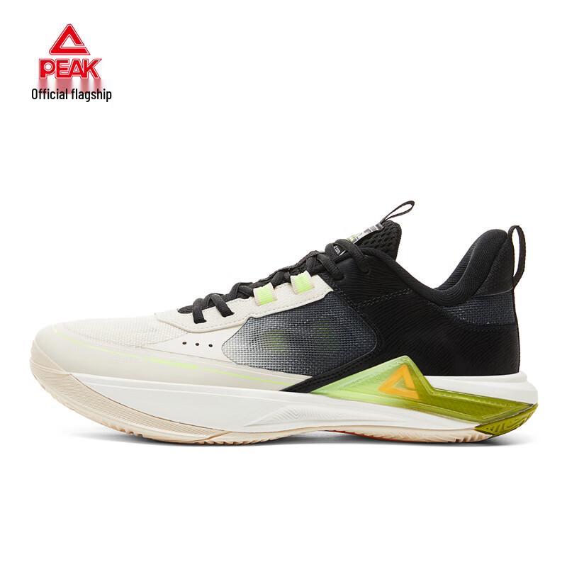 Peak TaiChi Ranger 3 Low-Top Sports Shoes