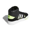 adidas Originals Drop Step 'Black Green' EF7135