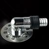 Quick-drain Household Washing Tool Hose Adapter Floor Drain Joint Pipe Joint Pipe Connector