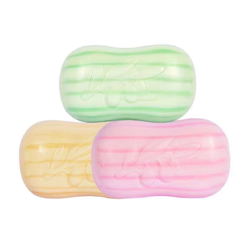 Hong Beiti Nut Soap