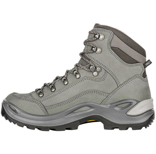 Треккинговые ботинки Lowa Renegade GTX Mid S