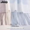 JEEP Women's 100% Wool Autumn/Winter Shawl