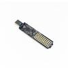 M.2 NVME USB 3.1 Adapter M-Key M.2 PCIe Hard Drive Converter Reader High Performance Expansion Card for 2242 2260 2280