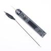5V 200Hz~100MHz Frequency Tester With 0.91-inch OLED Display High-Precision Frequency Measurement Counter Meter Type-C