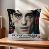 Rock Singer DDamiano David   Cushion Cover Decorative Pillow Sofa Home Decor case pillow cases