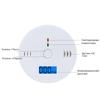 CO Gas Sensor and Alarm