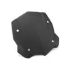 Motorcycle Windshield For BMW R1250GS 2018 - 2024 ADV LC Rallye Windscreen Deflector Protector Wind Screen