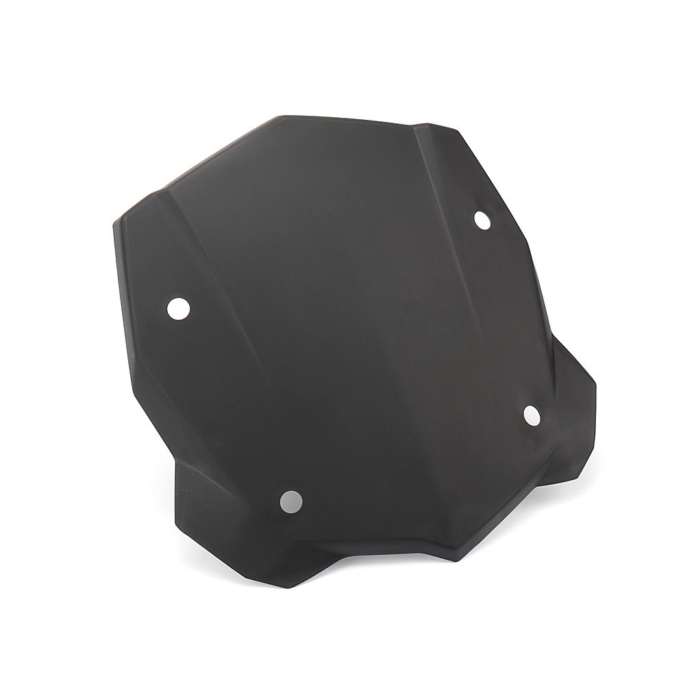 New Motorcycle Wind Deflector Windscreen Windshield For BMW R 1250 GS R1250GS ADV ADVENTURE R 1200 GS LC R1200GS LC Adventure A