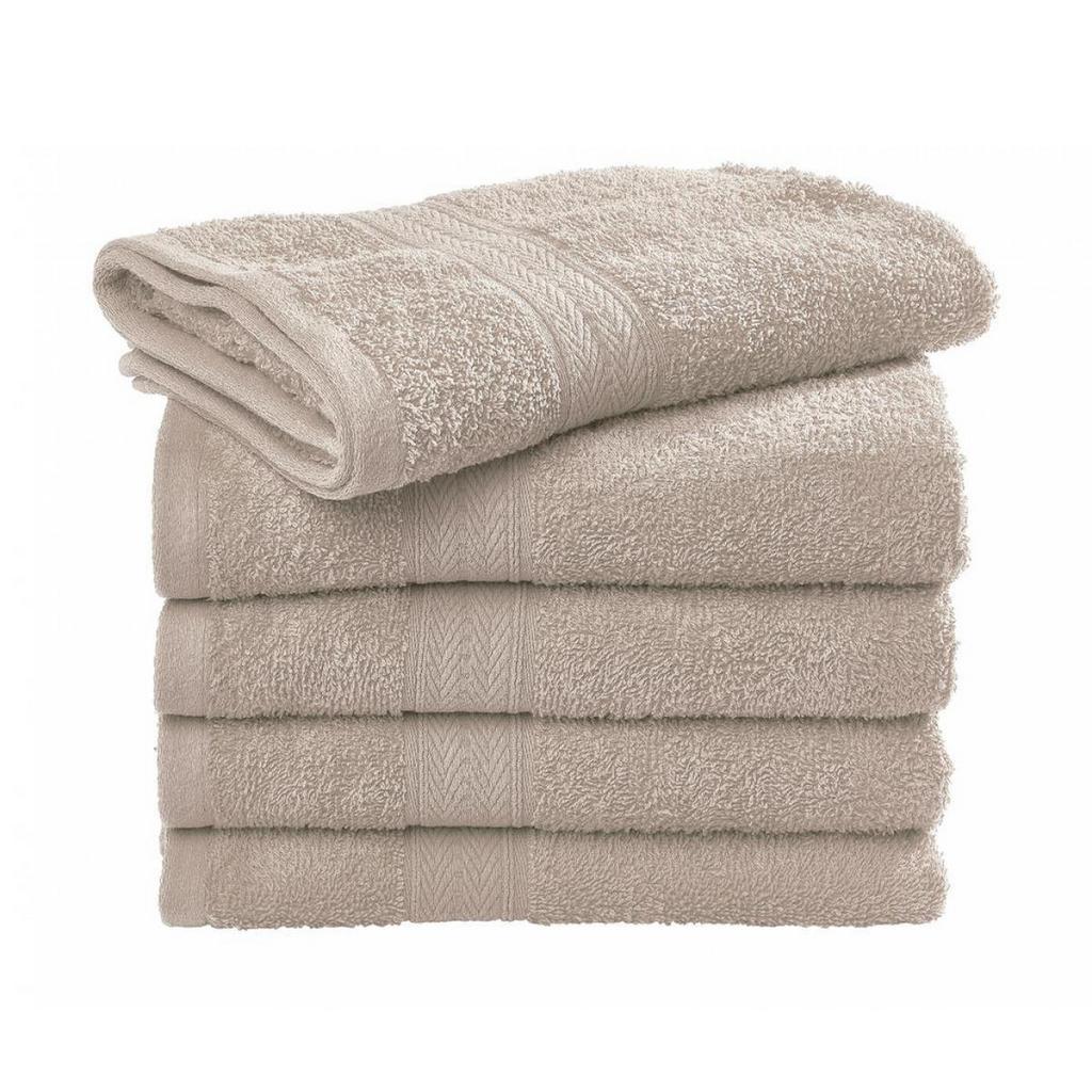SG Accessories Rhine Hand Towel