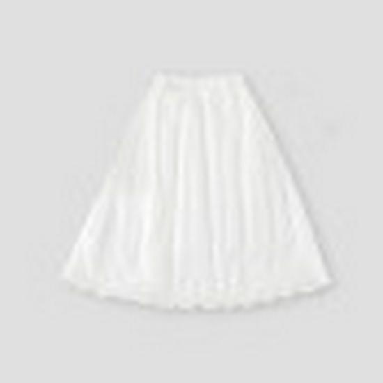 Stylish Plaid Stripe Vest & Lace Hem Top Two-Piece Set for Girls - Summer 2026 Collection