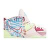Nike Kyrie Infinity EP '1 World 1 People - Soft Pink' (Unisex) Light Soft Pink / Barely Volt / Orchid / Sweet Beet Basketball Shoes DC9134 600