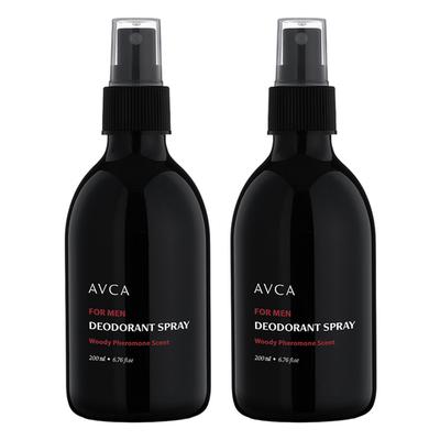 Péče o tělo – Deodoranty a antiperspiranty