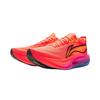 Zapatillas de Running Li Ning Feidian 5 ELITE Unisex Caña Baja Rojo/Negro ARMV003-25