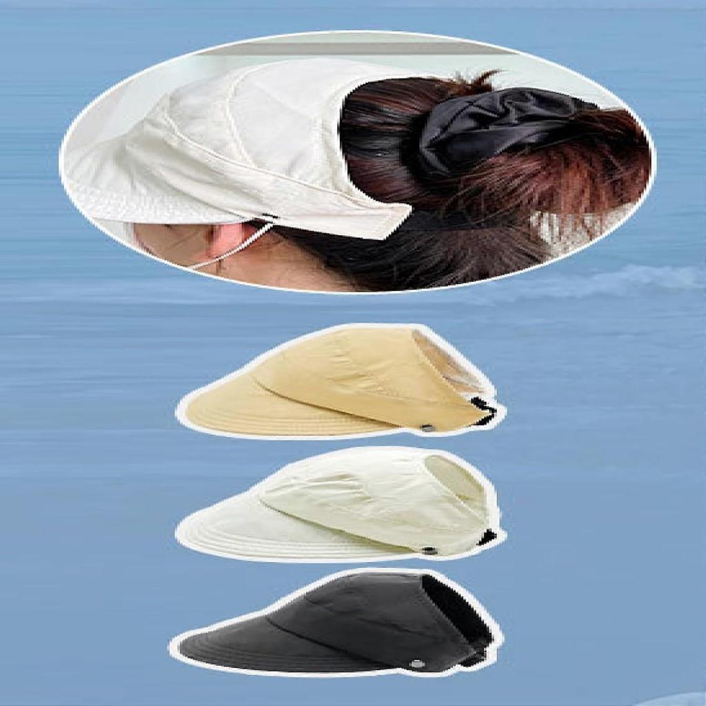 Quick-Drying Sunscreen Hat Bucket Hat Sun Hat Orange One Size