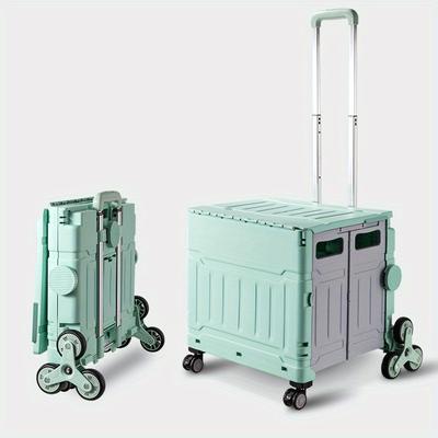 Valises et sacs de voyage – Sacs à roulettes