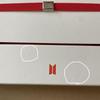 [USED] BTS PTD CD Live White RM JUNGKOOK