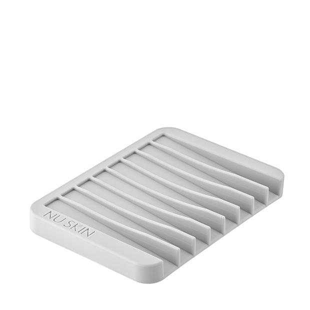 

Силиконовая подставка для мыла для тела NU SKIN