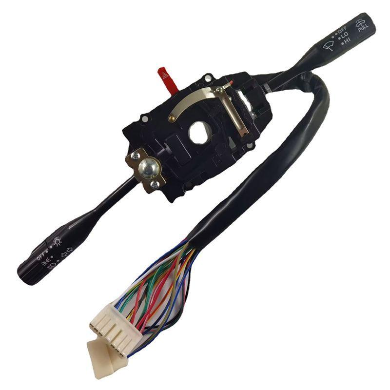 37400-83410 For Sj410 Extra 1000C.C Spare Parts Car Lhd Combination Switch 3740083410