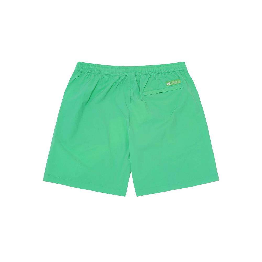 KODAK K-3/4 Shorts Green