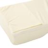 GSP Pillow Light Beige Width 64 x Depth 30 x Height 10cm Guspy Body Height Adjustment Made of Urethane