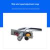 KLD-301B Ion Air Nozzle Static Eliminator