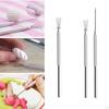 7 Pin Clay Detail Sculpting Tool Modeling Portable for Scraping Embossing