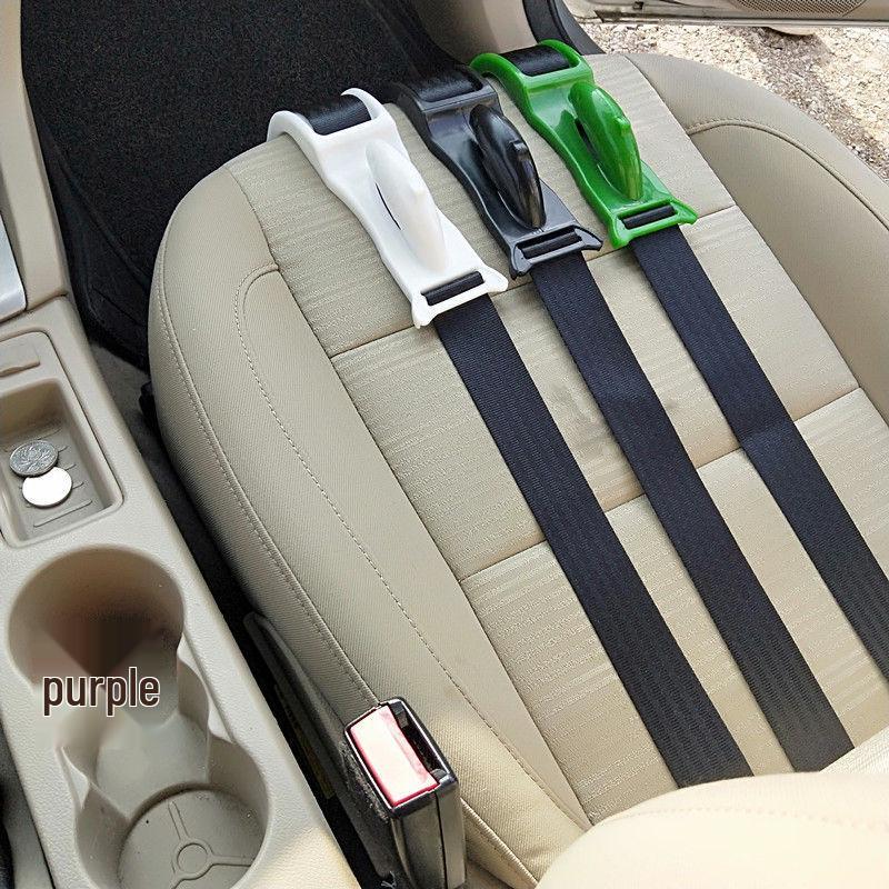 Dolphin Maternity Car Seat Belt Adjuster