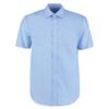 Kustom Kit Mens Classic Short-Sleeved Shirt