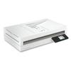 HP N4600fnw1 A4 Duplex Flatbed & ADF Scanner
