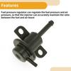 Fuel Pressure Regulator for Toyota Tacoma 95-04 No2328075020 Metal 1 Pc