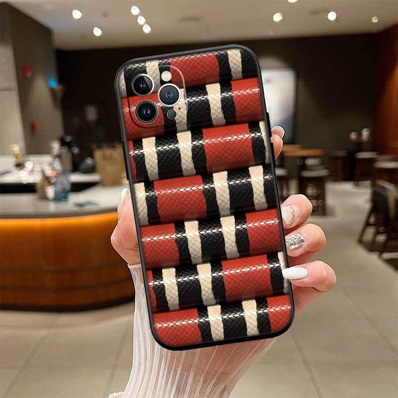 Snakeskin Snake Phone Case for Redmi Note 12 12S 12C 13 13C 13R 14 14S 14R 14C 11A 13X A3 A3X A4 A5 Pro Max Plus