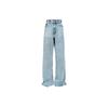 MissDenim Baggy Trousers