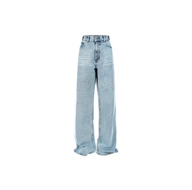 Брюки MissDenim Baggy EU XXS
