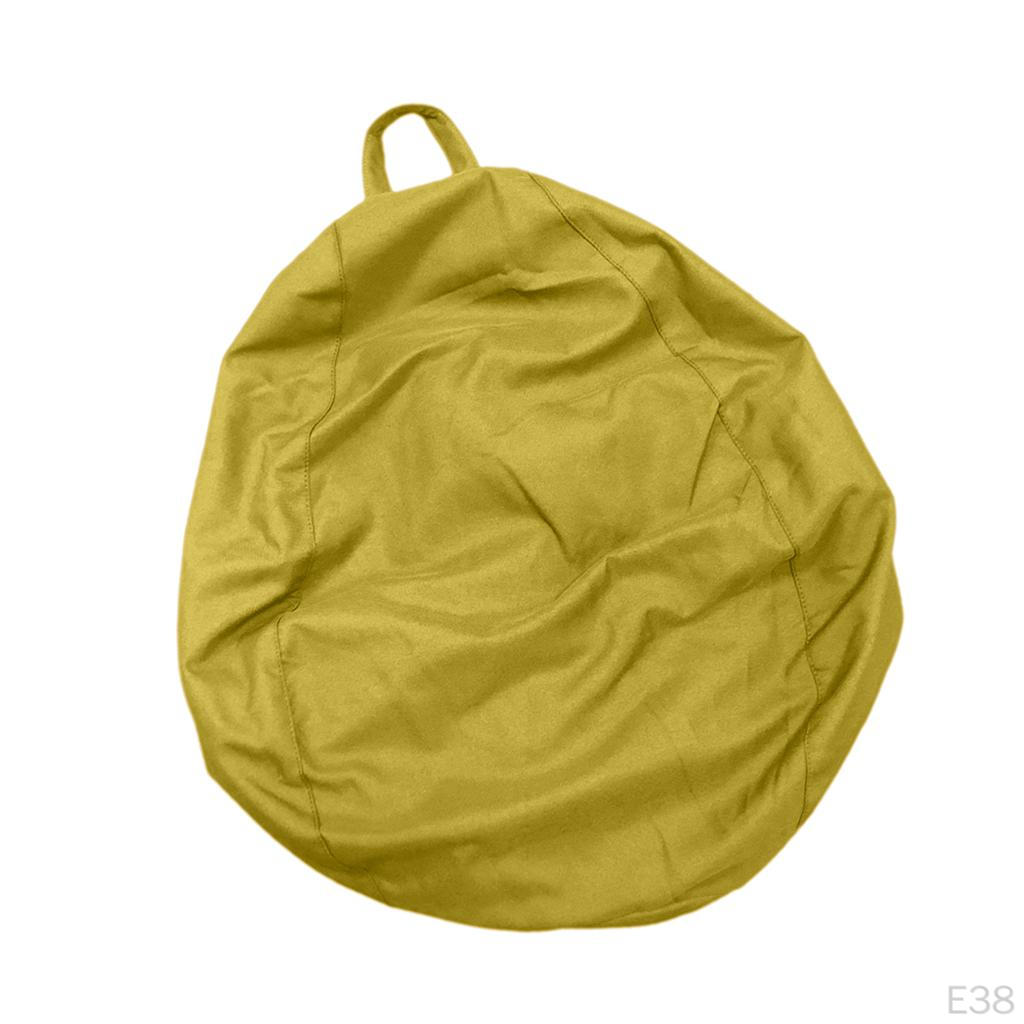 * 110 cm Utan Fyllning för Kudde Organizer Gosedjur,