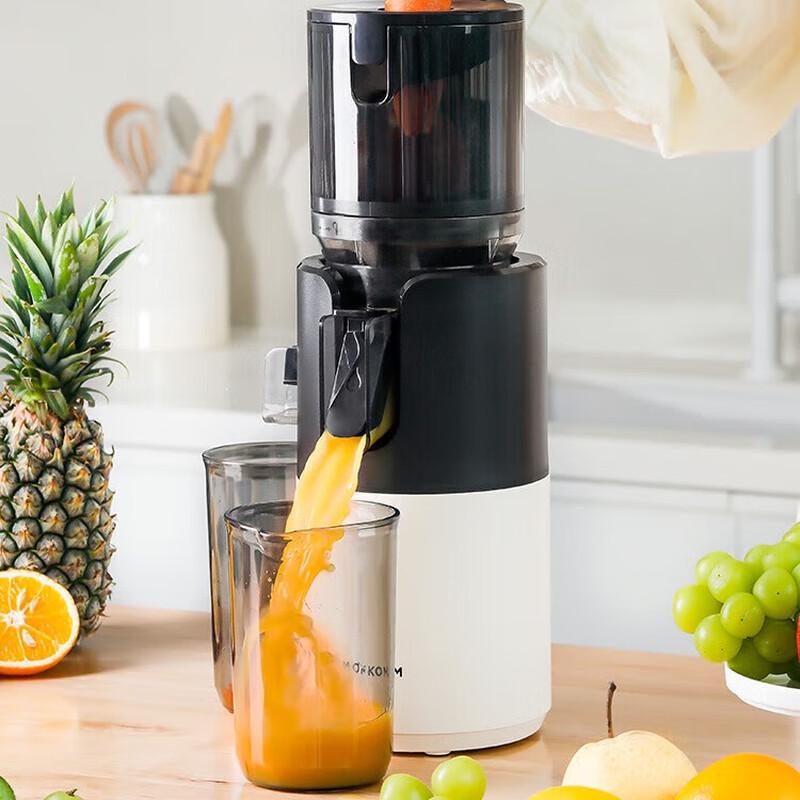 

Многофункциональная соковыжималка Mokkom M7