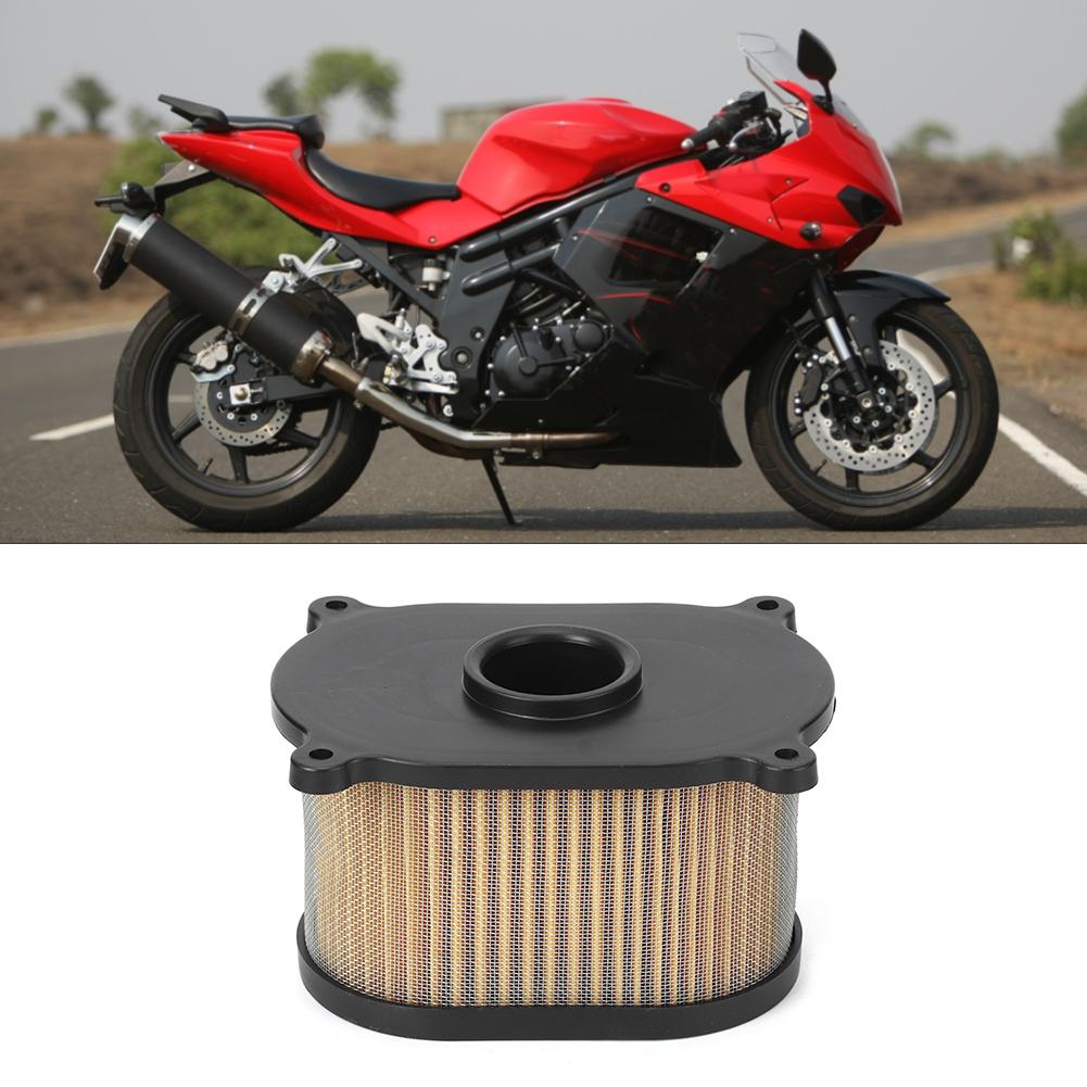 Náhradní díl vzduchového filtru motocyklu Vhodný pro Hyosung GT250R GT650R GV650 GT650 GT250