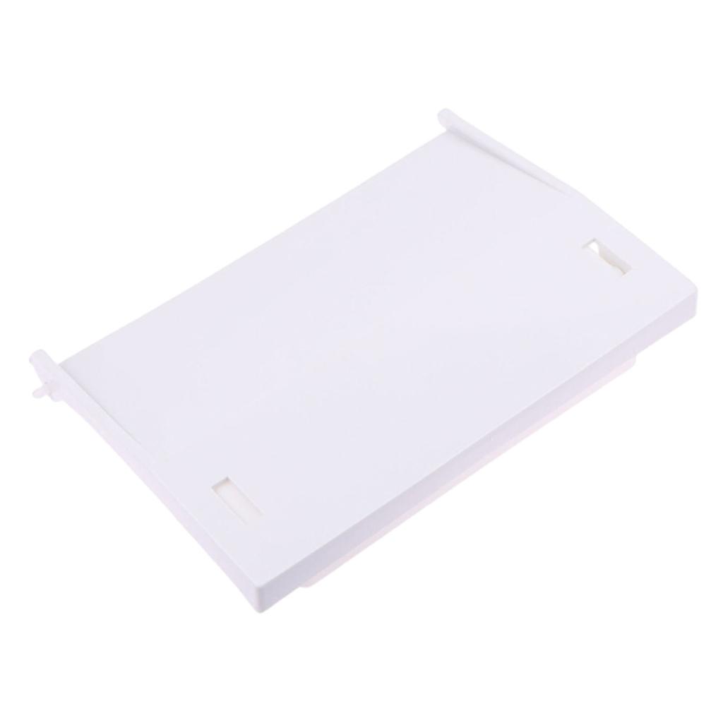 1091LX Pool Skimmer Weir Door with Sponge Lightweight Sturdy Weir Door Pool Baffle Swimming Pool Accessories for Pool Skimmer
