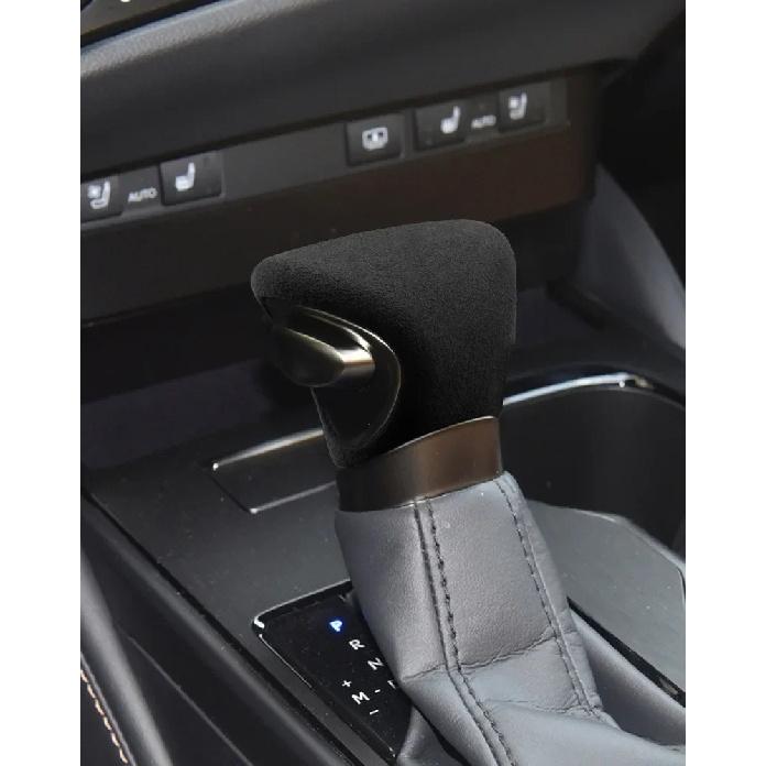 Voor Lexus ES UX LX 2018 2019 2020 2021 2022 2023 Auto Sierlijst Interieur Versnellingspook Pookknop Cover Shell